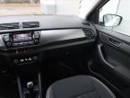 Škoda Fabia - fotka číslo 7