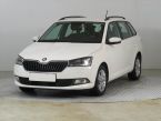 Škoda Fabia - fotka číslo 1