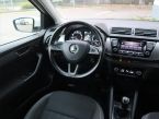 Škoda Fabia - fotka číslo 6