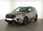 Ford Kuga - fotka číslo 1