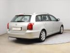 Toyota Avensis - fotka číslo 4