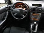 Toyota Avensis - fotka číslo 6