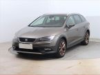 Seat Leon - fotka číslo 1