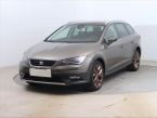 Seat Leon - fotka číslo 1