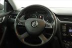 Škoda Octavia - fotka číslo 7