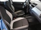Škoda Fabia - fotka číslo 6