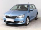 Škoda Fabia - fotka číslo 1