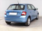 Škoda Fabia - fotka číslo 4