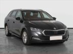 Škoda Octavia - fotka číslo 0