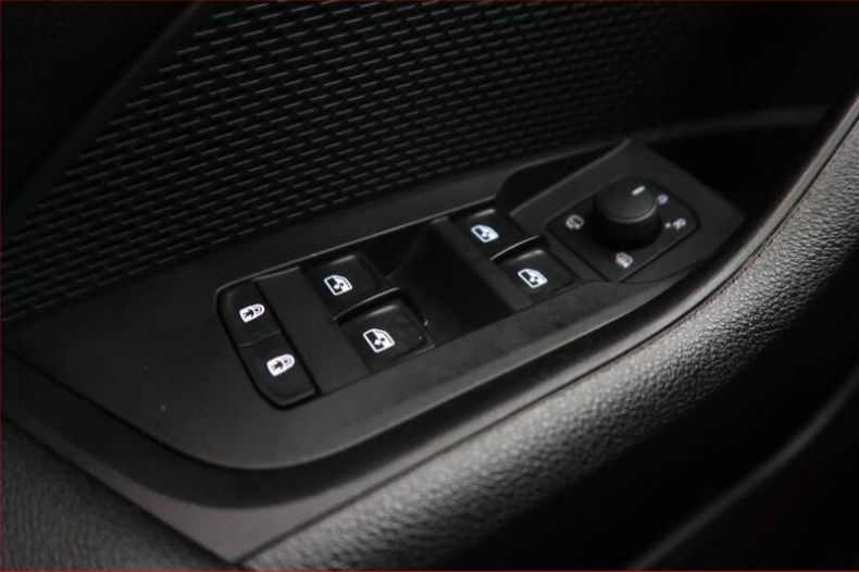 Škoda Octavia - hlavní fotka