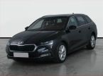 Škoda Octavia - fotka číslo 1