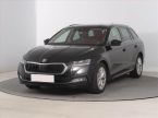 Škoda Octavia - fotka číslo 1