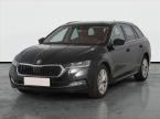 Škoda Octavia - fotka číslo 1