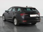 Škoda Octavia - fotka číslo 3