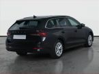 Škoda Octavia - fotka číslo 4