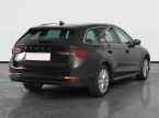 Škoda Octavia - fotka číslo 4