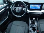 Škoda Octavia - fotka číslo 6