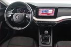 Škoda Octavia - fotka číslo 6