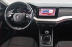 Škoda Octavia - fotka číslo 6