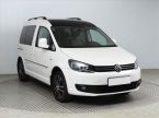 Volkswagen Caddy - fotka číslo 0