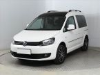 Volkswagen Caddy - fotka číslo 1