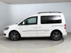 Volkswagen Caddy - fotka číslo 2