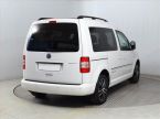Volkswagen Caddy - fotka číslo 4