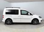 Volkswagen Caddy - fotka číslo 5