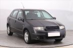Škoda Fabia - fotka číslo 0