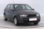 Škoda Fabia - fotka číslo 0
