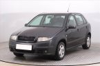 Škoda Fabia - fotka číslo 1