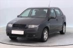 Škoda Fabia - fotka číslo 1