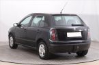 Škoda Fabia - fotka číslo 3