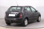 Škoda Fabia - fotka číslo 4