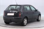 Škoda Fabia - fotka číslo 4