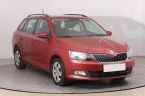 Škoda Fabia - fotka číslo 0