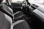 Škoda Fabia - fotka číslo 8