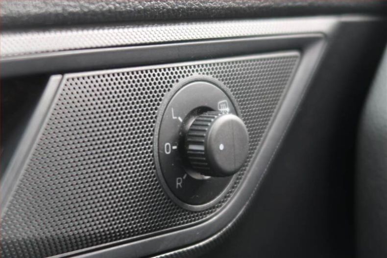 Škoda Fabia - hlavní fotka
