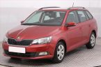 Škoda Fabia - fotka číslo 1