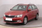 Škoda Fabia - fotka číslo 1