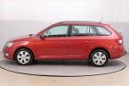Škoda Fabia - fotka číslo 2