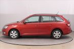 Škoda Fabia - fotka číslo 2