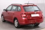 Škoda Fabia - fotka číslo 3