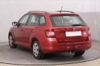 Škoda Fabia - fotka číslo 3