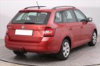 Škoda Fabia - fotka číslo 4