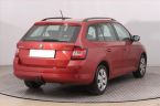 Škoda Fabia - fotka číslo 4
