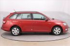 Škoda Fabia - fotka číslo 5