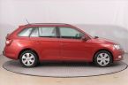 Škoda Fabia - fotka číslo 5