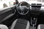 Škoda Fabia - fotka číslo 6