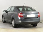 Škoda Rapid - fotka číslo 3